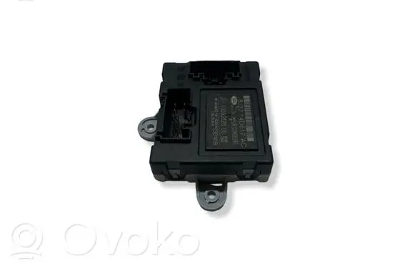 Jaguar XF X250 Door control unit/module BJ3214D617AC 1009352000