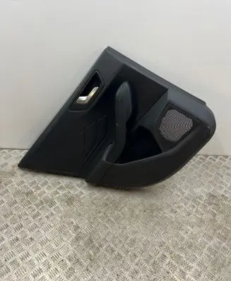 Ford Focus Rear door card panel trim JX7BA27407