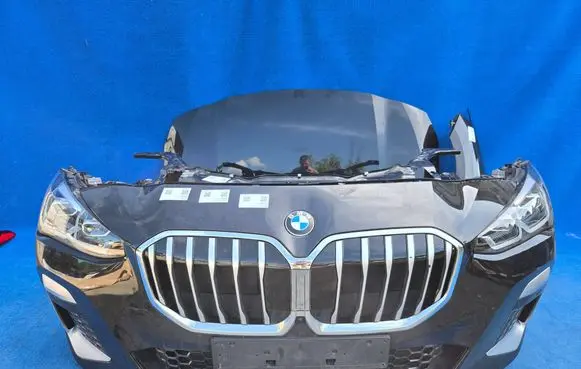 BMW 2 Active Tourer U06 Front piece kit 8737107 41008737107