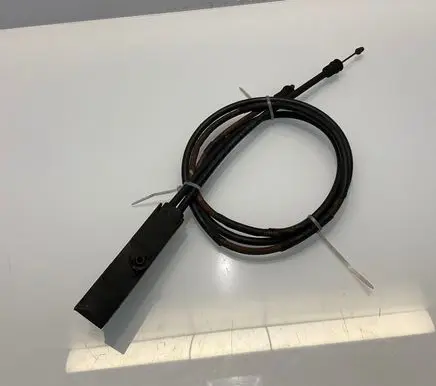 Mercedes-Benz E W211 Engine bonnet/hood lock release cable A2118800159 2118800159
