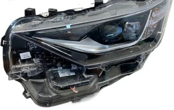 Headlight/headlamp