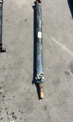Nissan Navara D40 Front prop shaft 373005X30A