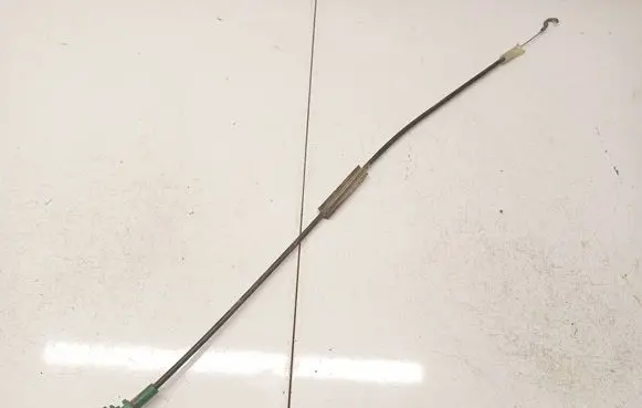 Opel Astra H Front door cable line 