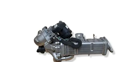 BMW X3 F25 EGR valve cooler 7822350