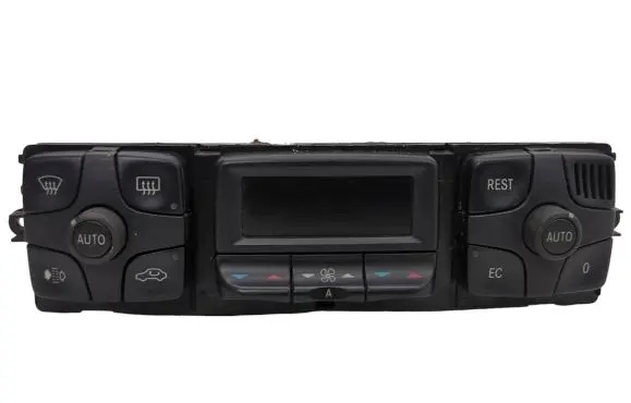 Mercedes-Benz C W202 Climate control unit 2440003001 220830185