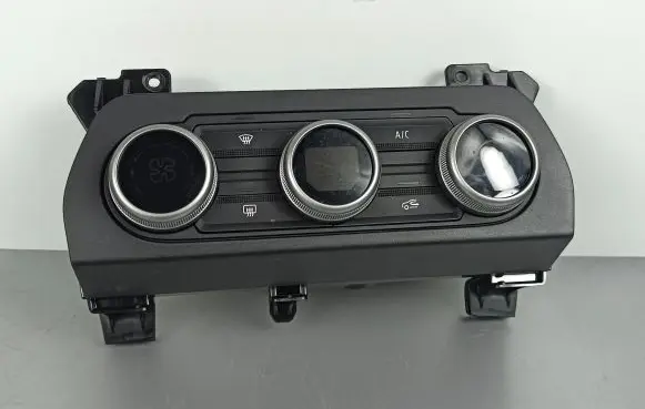 Dacia Jogger Air conditioning/heating control unit 275006270R