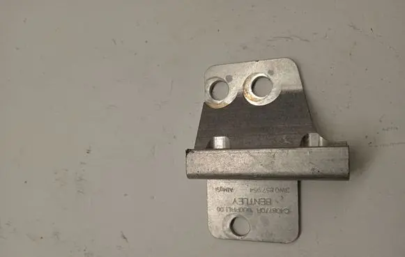 Bentley Continental Other interior part 3D0857954