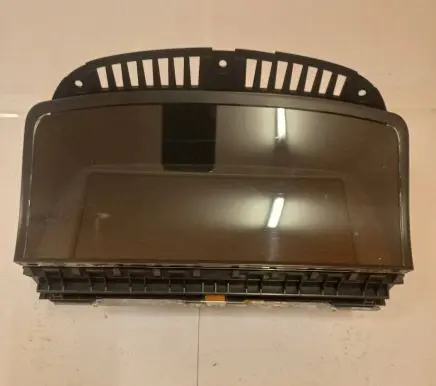 BMW 7 E65 E66 Screen/display/small screen 6922023