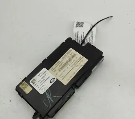 Land Rover Range Rover L405 Seat control module HY3214D600CB