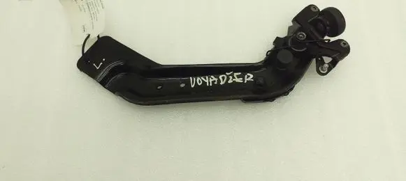 Chrysler Grand Voyager IV Sliding door lower roller guide/hinge 