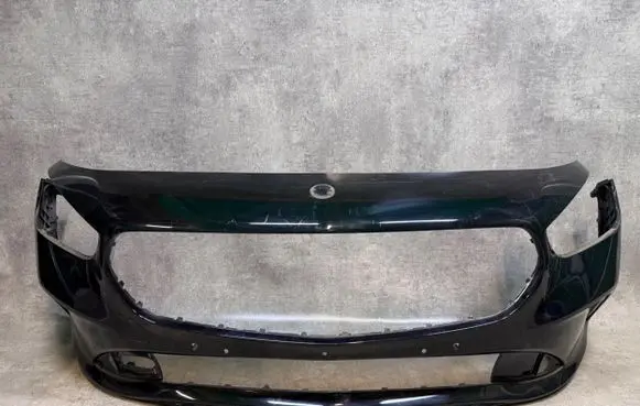 Mercedes-Benz B W247 Front bumper NULL