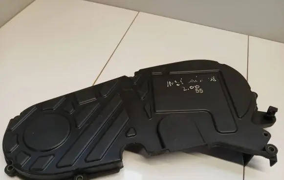Opel Insignia A Timing belt guard (cover) 55564429 316987460