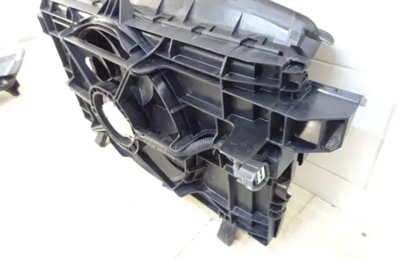 Tesla Model Y Front grill 163432500A