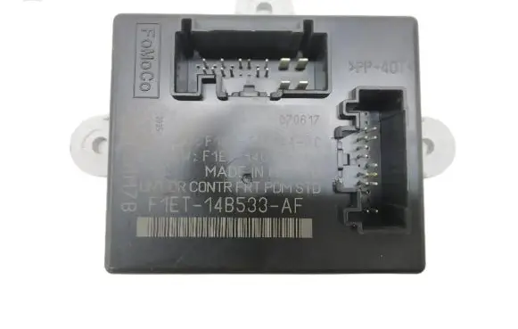 Ford Focus ST Other control units/modules F1ET-14B533-AF