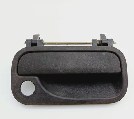 Opel Corsa B Front door exterior handle