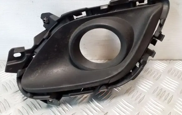 Mazda 6 Front fog light trim/grill GHR450C11