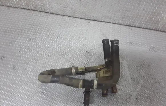 Nissan Micra Coolant heater control valve 
