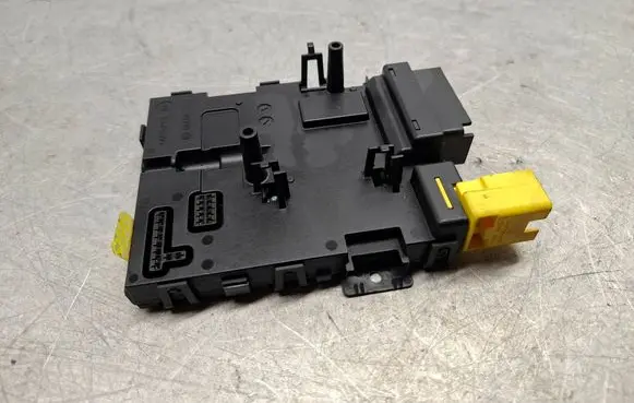 Volkswagen PASSAT B6 Steering angle sensor 3C0953549A