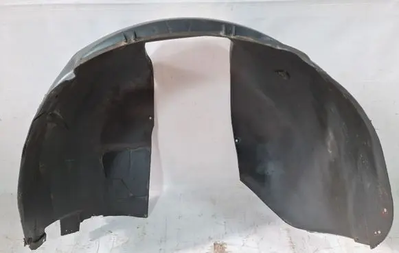 Volvo S40 Front wheel arch liner splash guards 30678143