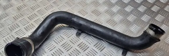 Audi A6 S6 C5 4B Intercooler hose/pipe 1B0145834E