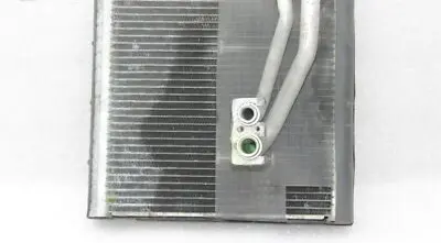 Smart ForFour I Air conditioning (A/C) radiator (interior) A4548300160