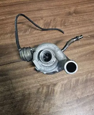Audi A6 S6 C5 4B Turbo