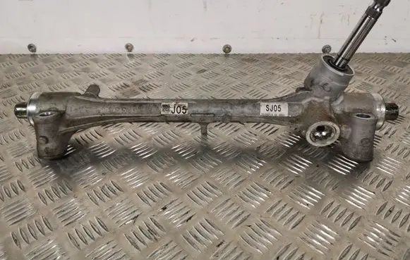 Toyota Prius (XW50) Steering rack 87136438J05