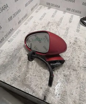 Bentley Flying Spur Front door electric wing mirror 213855055