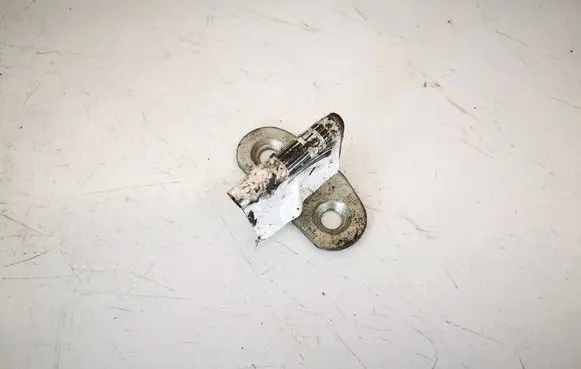 Opel Corsa D Rear door lock loop/hook striker 
