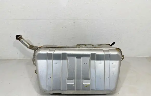 Mercedes-Benz CL C215 Fuel tank A2154700520