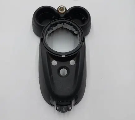 Mini Cooper Countryman R60 Gear shifter surround trim plastic 9803308