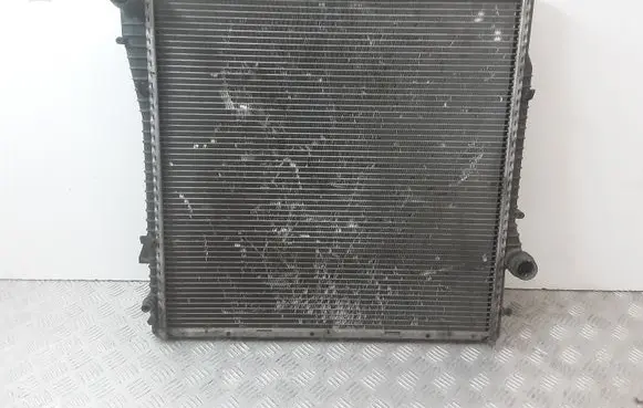BMW X5 E53 Coolant radiator 1439099