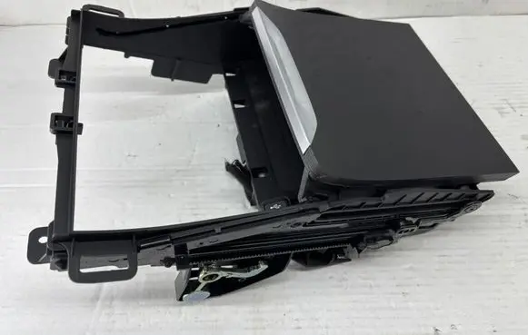 BMW X7 G07 Cup holder 5A34FE9