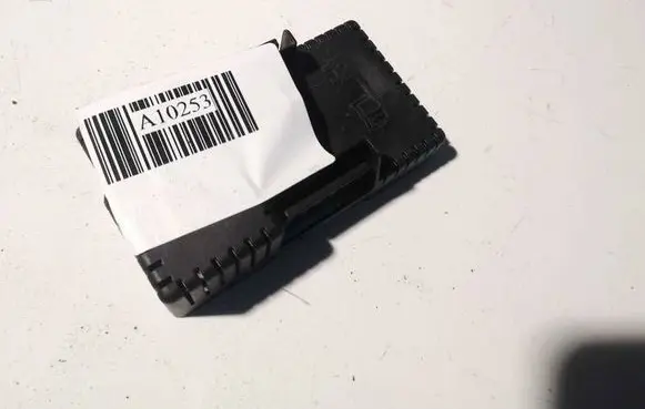 Ford Mondeo MK IV Fuse box cover 6g9t14c507ab 6g9t-14c507-ab