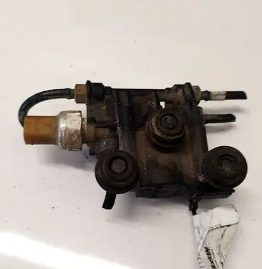 Land Rover Range Rover Sport L320 Sensor RVH000046