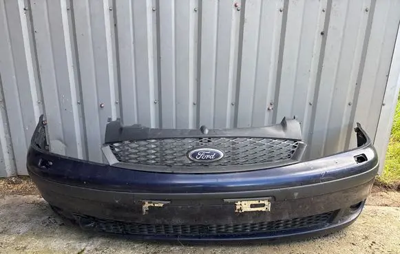 Ford Galaxy Front bumper 7M5807221