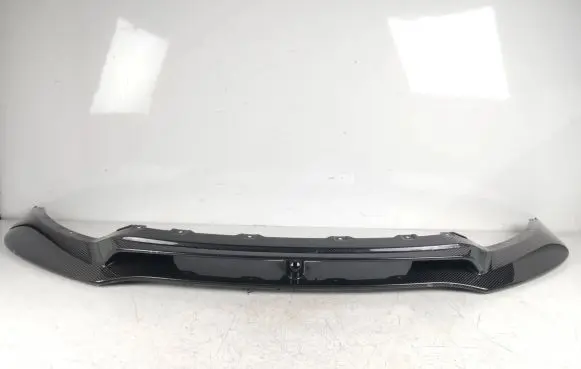 Aston Martin Vanquish Zagato Front bumper lip MTCE58633