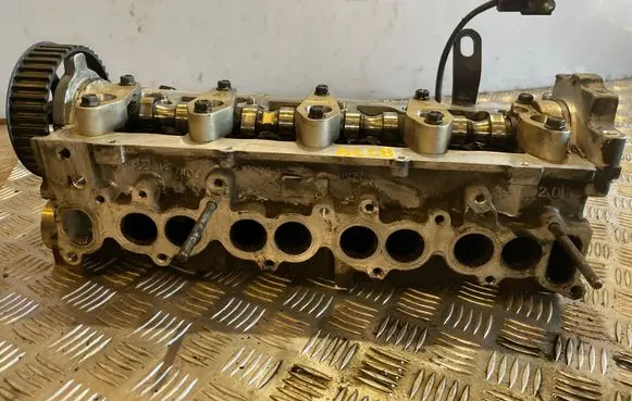 Hyundai Santa Fe Engine head 2211127800