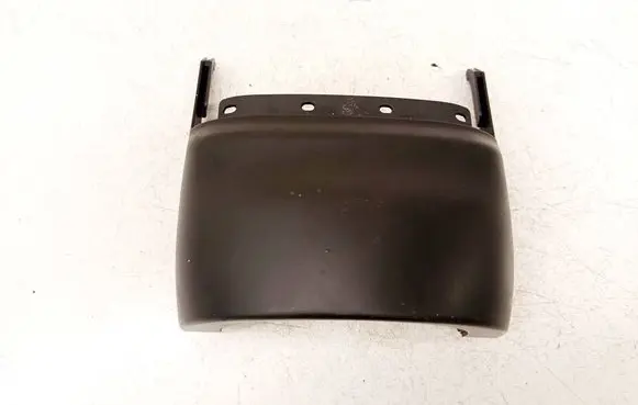 Audi A4 S4 B8 8K Steering wheel column trim 8K0953515A