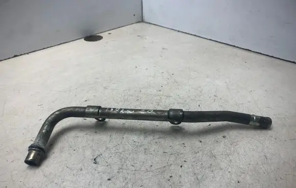 Toyota Corolla Verso AR10 Coolant pipe/hose 
