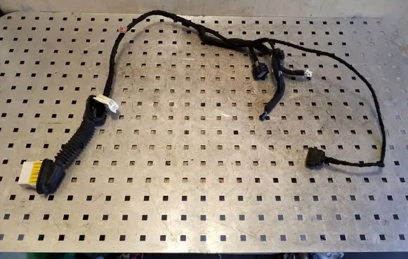 Chevrolet Captiva Rear door wiring loom 733S200