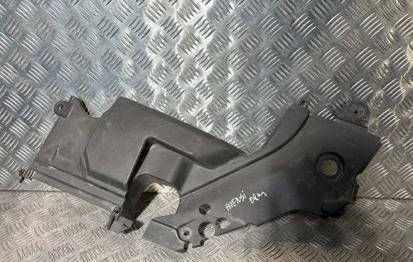 Toyota Avensis T250 Radiator trim 5379505031