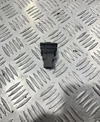 Toyota Avensis T270 Headlight level height control switch
