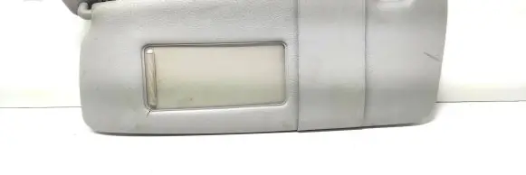 Sun visor