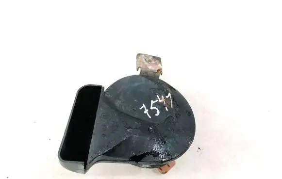 Horn signal