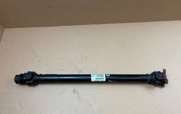 BMW X5 F15 Front prop shaft 8611252