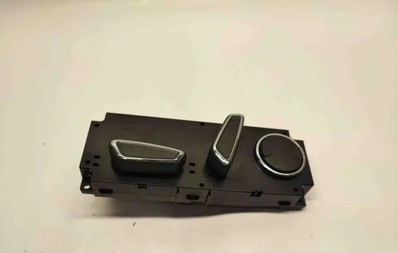 Ford Fusion Seat control switch DG9T14B709AD35B8 DG9T14B709