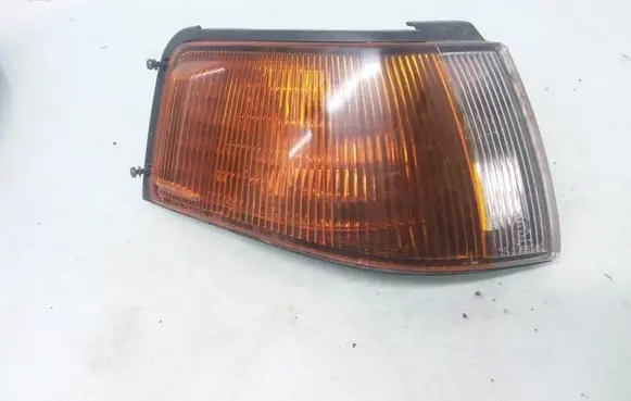Front indicator light