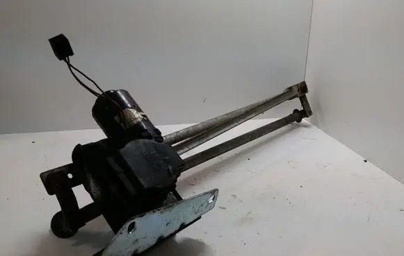 Fiat Ducato Front wiper linkage and motor