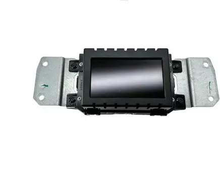 Ford Fusion II Screen/display/small screen DS7T18B955CE